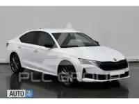 2024 Skoda Octavia