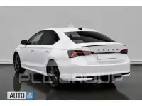 2024 Skoda Octavia