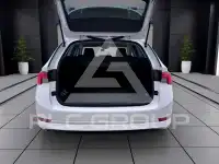 2024 Skoda Octavia