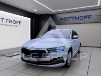 2024 Skoda Octavia