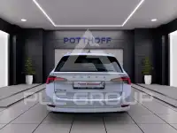 2024 Skoda Octavia