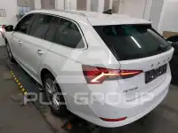 2024 Skoda Octavia