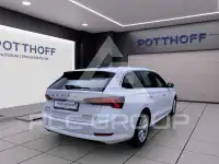 2024 Skoda Octavia