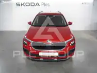 2024 Skoda KAMIQ