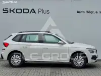 2024 Skoda KAMIQ