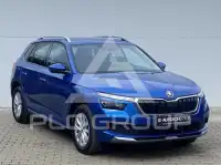 2024 Skoda KAMIQ