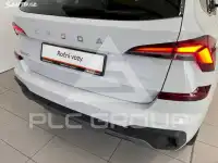 2024 Skoda KAMIQ