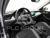 2024 Skoda KAMIQ