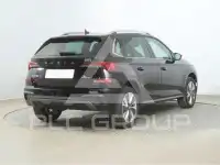 2024 Skoda KAMIQ