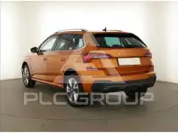 2024 Skoda KAMIQ