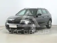 2024 Skoda KAMIQ