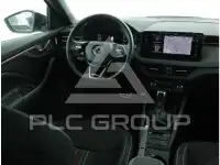 2024 Skoda KAMIQ