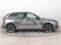 2024 Skoda KAMIQ
