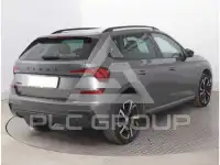 2024 Skoda KAMIQ