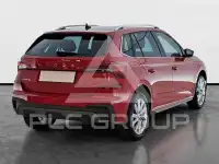 2024 Skoda KAMIQ