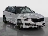 2024 Skoda KAMIQ