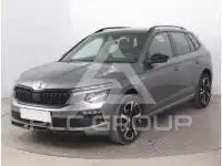 2024 Skoda KAMIQ