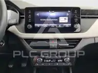 2024 Skoda KAMIQ