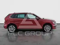 2024 Skoda KAMIQ