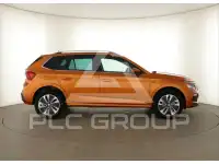 2024 Skoda KAMIQ