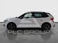 2024 Skoda KAMIQ