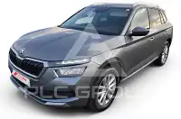 2024 Skoda KAMIQ