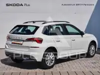 2024 Skoda KAMIQ