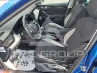 2024 Skoda KAMIQ