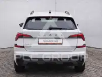 2024 Skoda KAMIQ