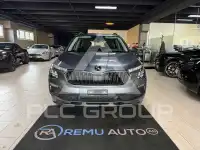 2024 Skoda KAMIQ