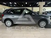 2024 Skoda KAMIQ