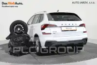 2024 Skoda KAMIQ