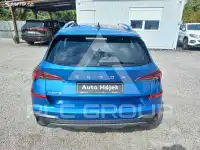 2024 Skoda KAMIQ