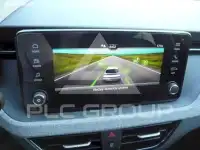 2024 Skoda KAMIQ