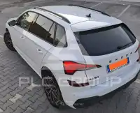 2024 Skoda KAMIQ