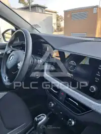 2024 Skoda KAMIQ
