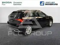 2024 Skoda KAMIQ
