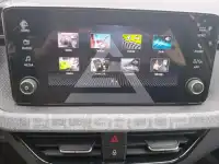 2024 Skoda KAMIQ