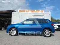 2024 Skoda KAMIQ