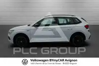2024 Skoda KAMIQ