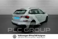 2024 Skoda KAMIQ