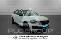 2024 Skoda KAMIQ