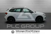 2024 Skoda KAMIQ