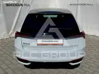 2024 Skoda Scala