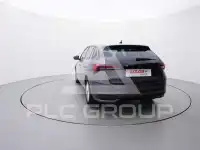 2024 Skoda Scala