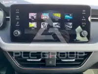 2024 Skoda Scala