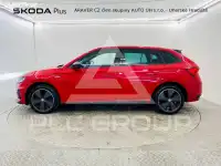 2024 Skoda Scala