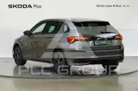 2024 Skoda Scala