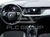 2024 Skoda Scala