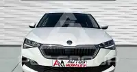 2024 Skoda Scala